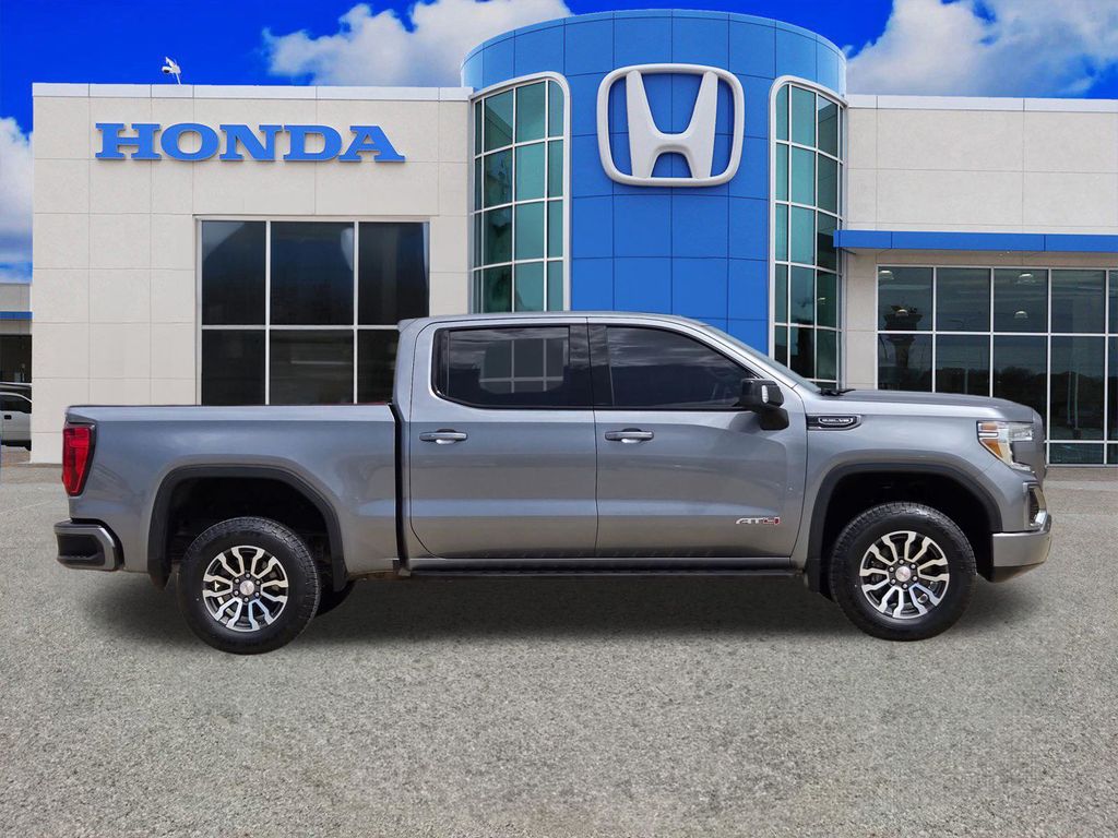 Used 2021 GMC Sierra 1500 Truck