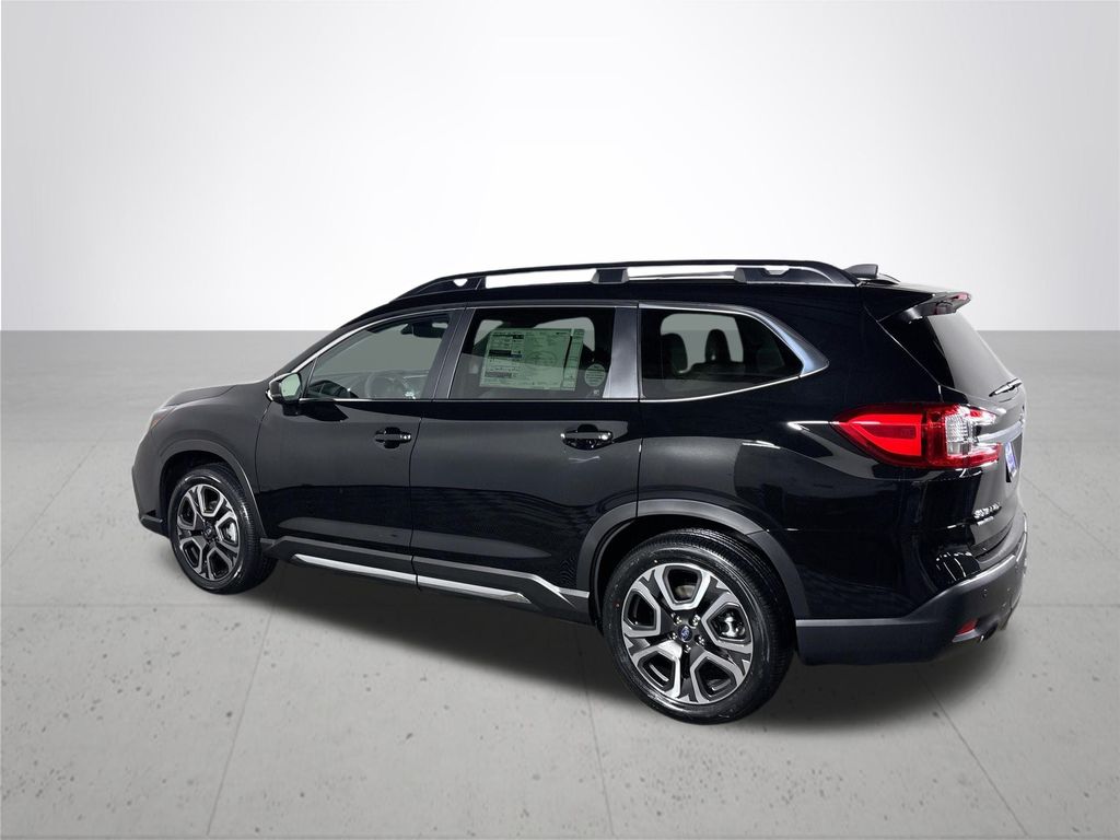 2026 Subaru Ascent Limited