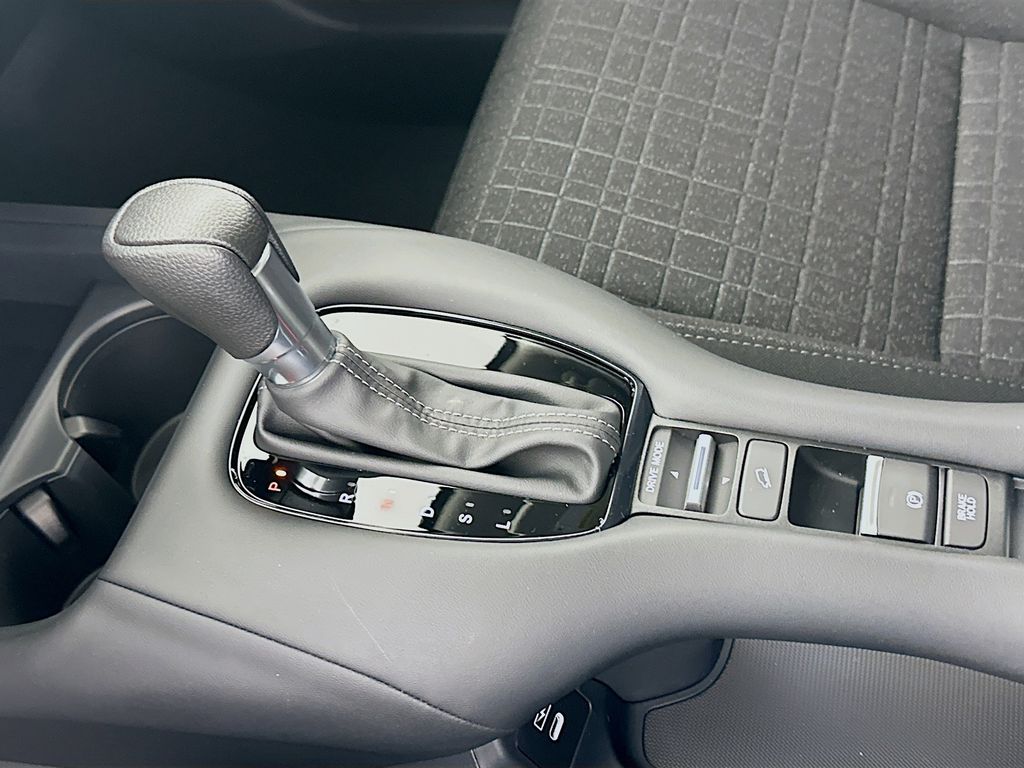 Thumbnail: 2026 Honda HR-V - 14