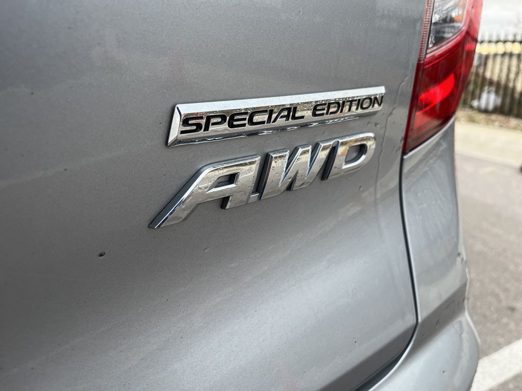 Thumbnail: 2022 Honda Pilot - 9