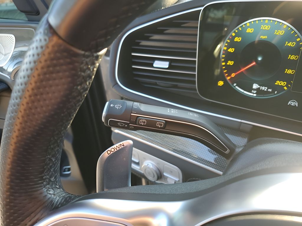 Used Car 2021 Mercedes-benz Gls  Gls 63 Amg® For Sale Under $80,000 In Austin, Texas