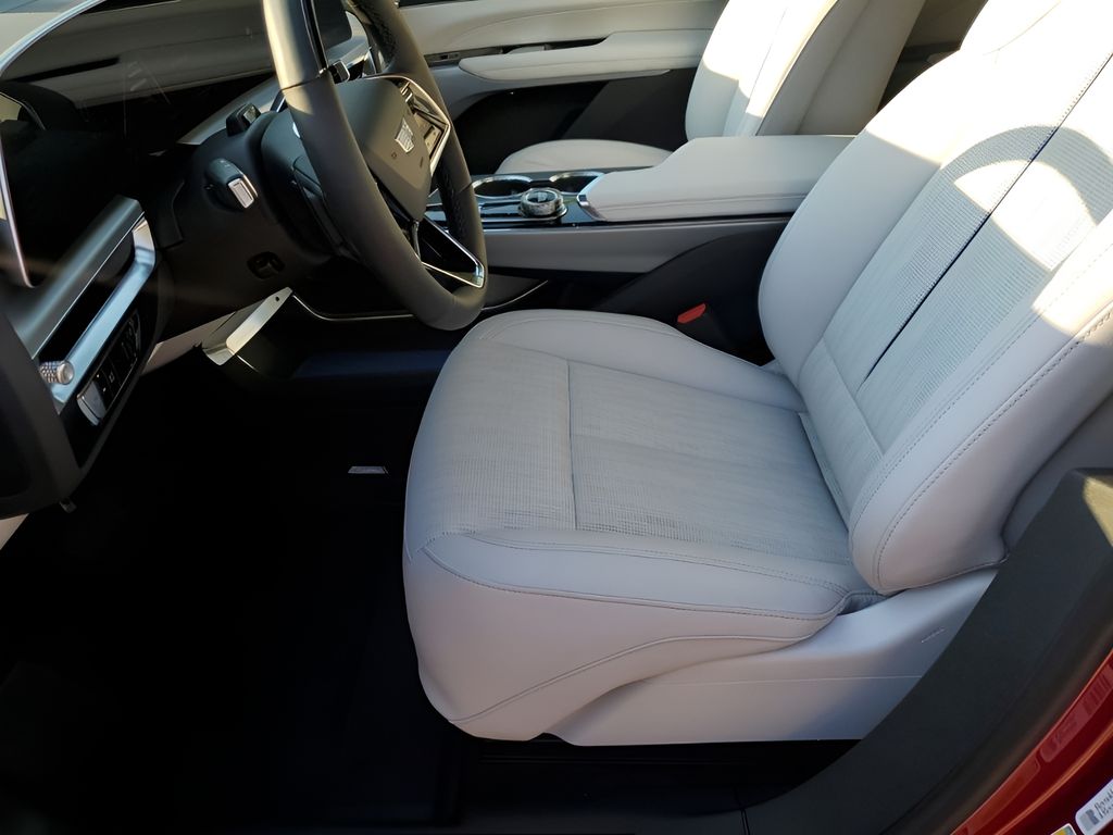 Used Car 2025 Cadillac Lyriq  Sport For Sale In Austin, Texas