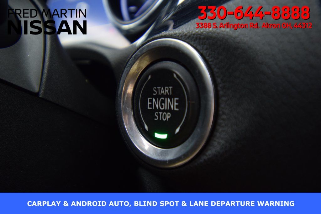 used 2021 Buick Encore GX car, priced at $13,994