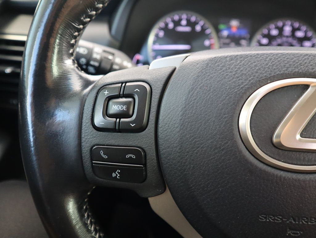 Thumbnail: 2016 Lexus NX - 11