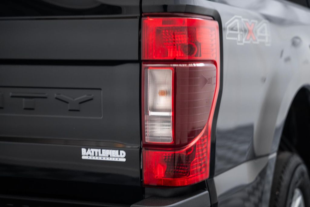 FordF-250SD9