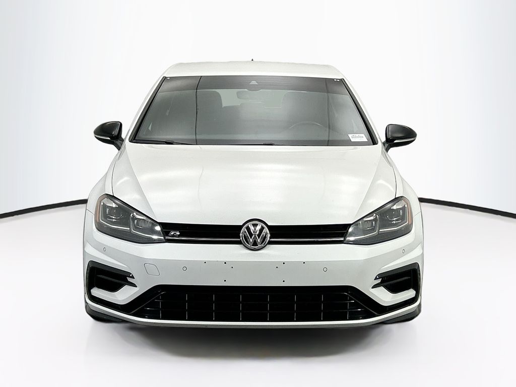 Thumbnail: 2019 Volkswagen Golf - 2