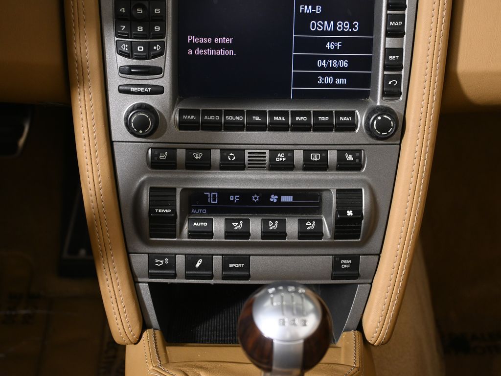 Thumbnail: 2008 Porsche 911 - 30