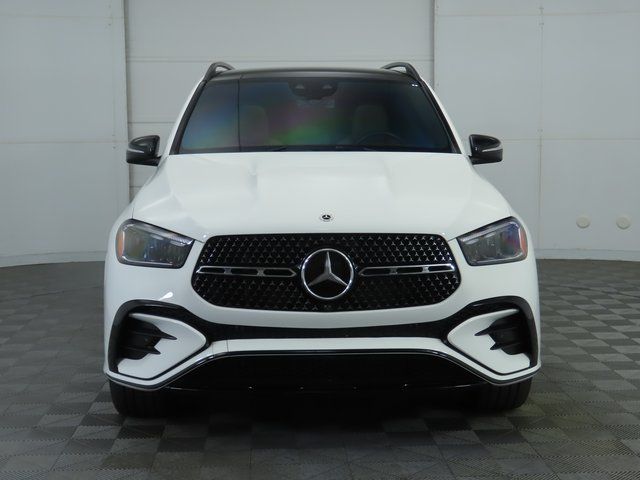 Thumbnail: 2025 Mercedes-Benz GLE - 2