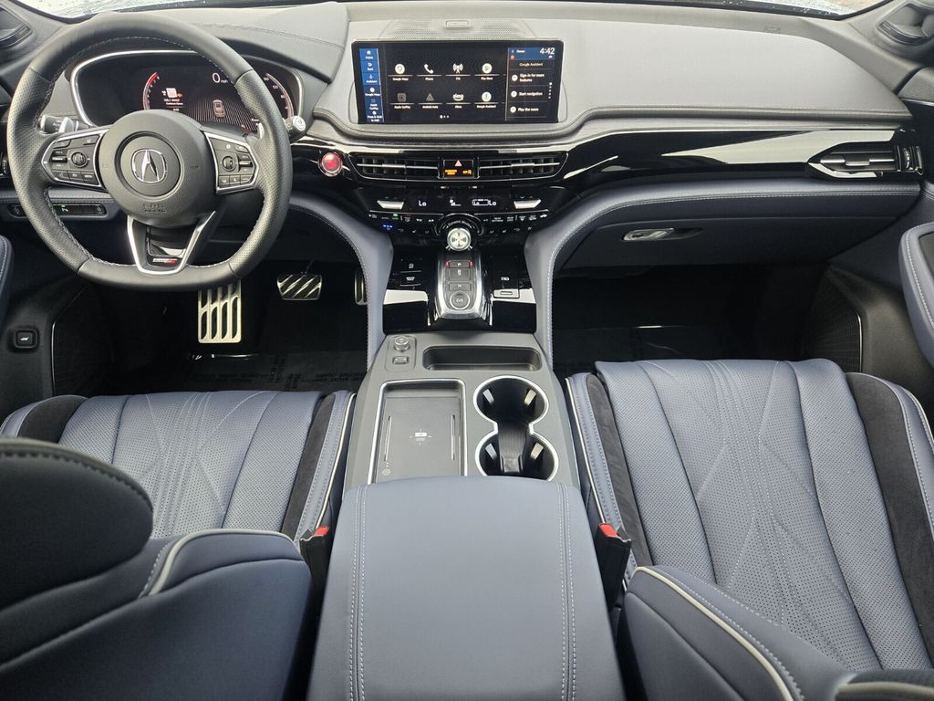 2026 Acura MDX - $65,995