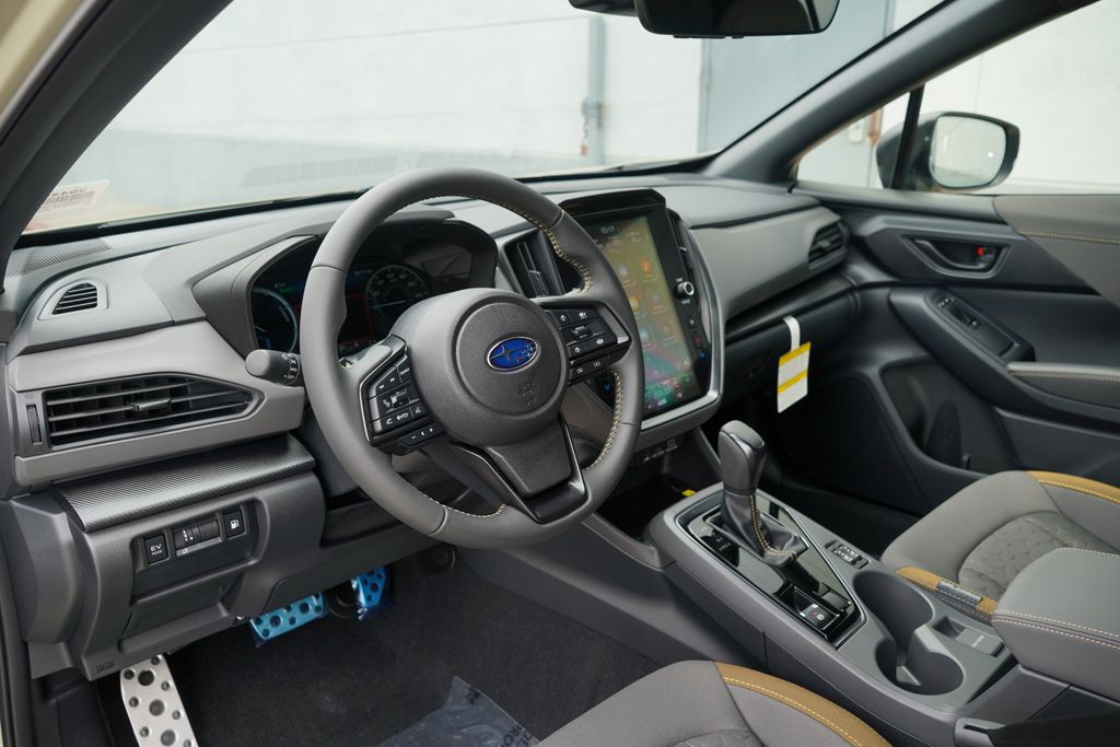 Thumbnail: 2026 Subaru Crosstrek - 15