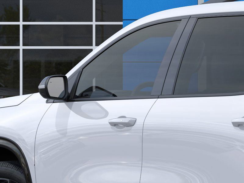 New 2026 Chevrolet Traverse RS 4D Sport Utility