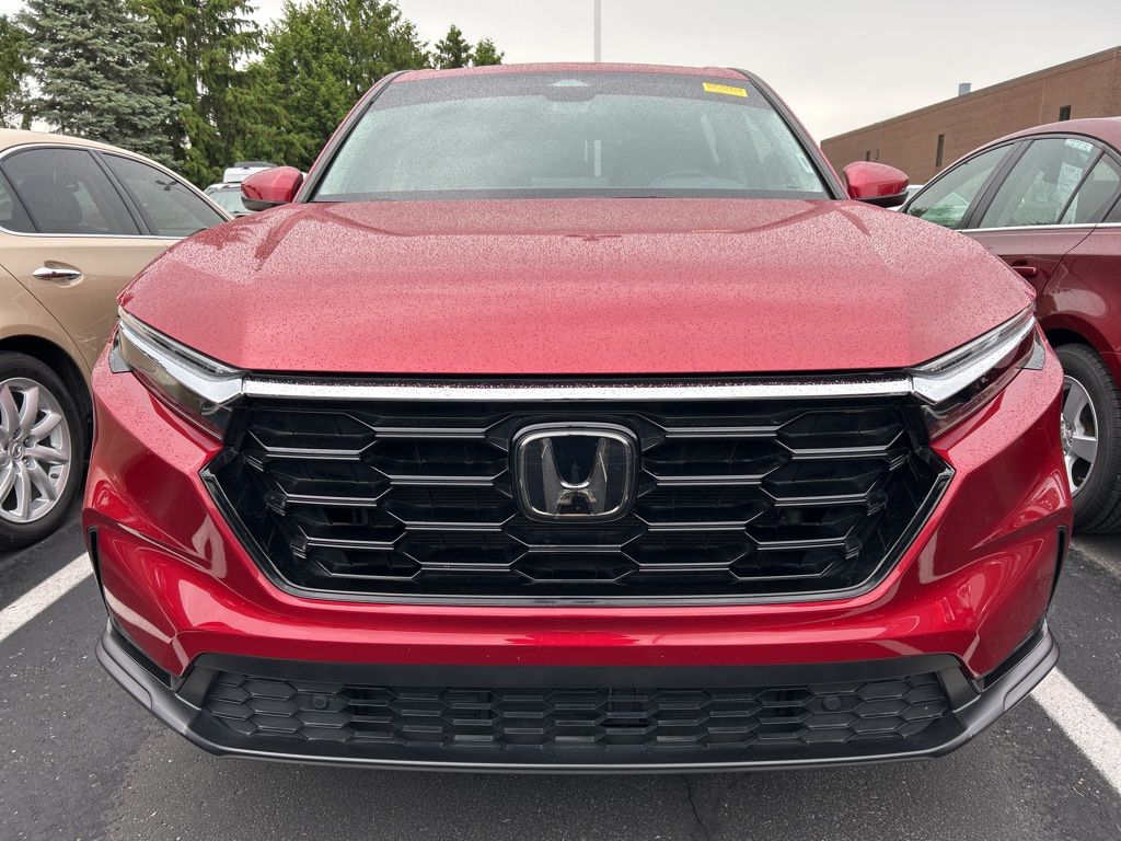 2023 Honda CR-V EX-L 5