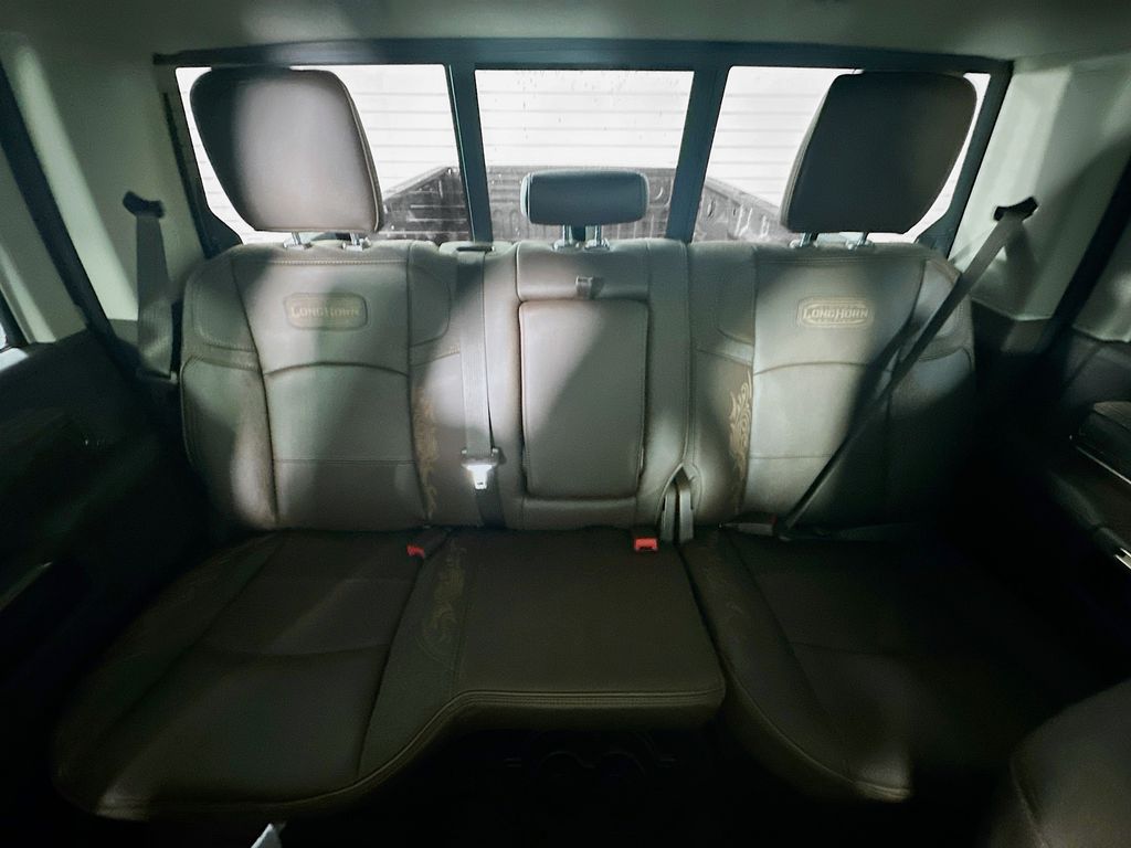 New 2026 Red Ram Limited Longhorn 14in image 10