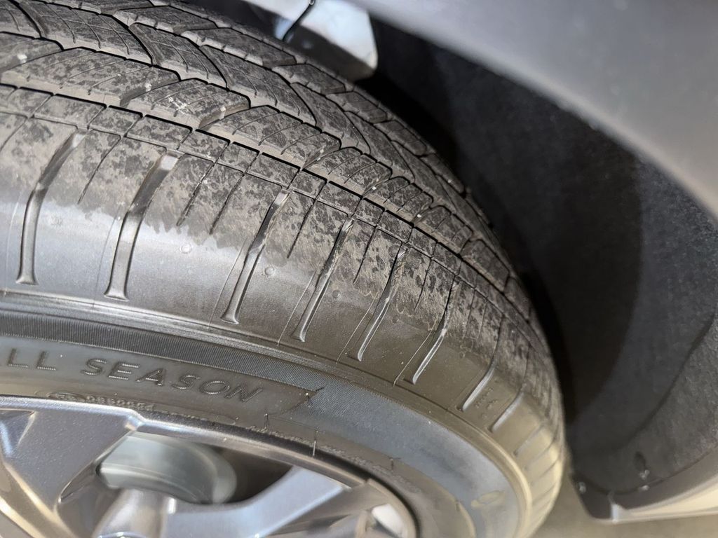 new 2026 Honda HR-V car, priced at $29,550