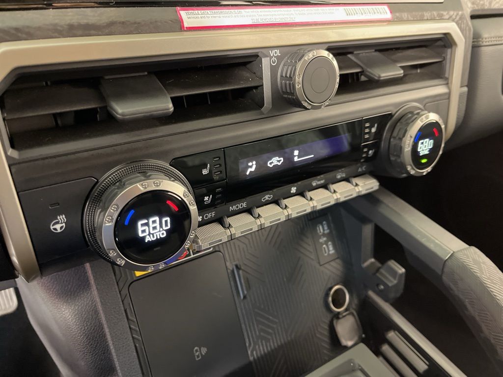 Thumbnail: 2024 Toyota Tacoma - 30