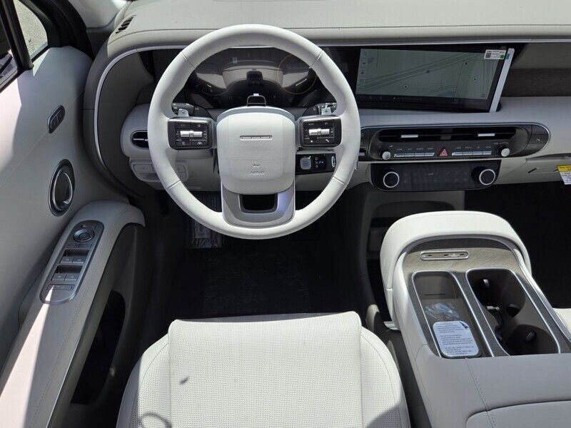 2027 Hyundai Palisade