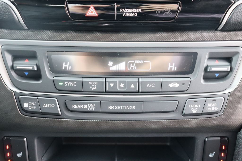 Thumbnail: 2026 Honda Ridgeline - 23