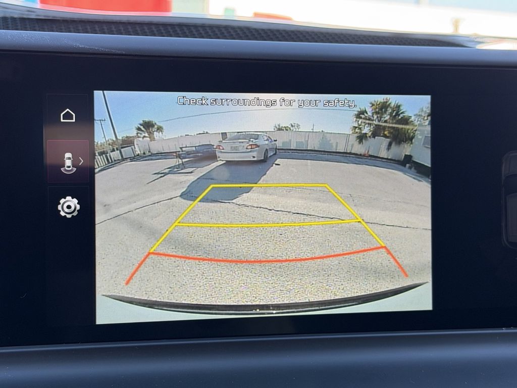 new 2026 Kia Seltos car, priced at $24,323