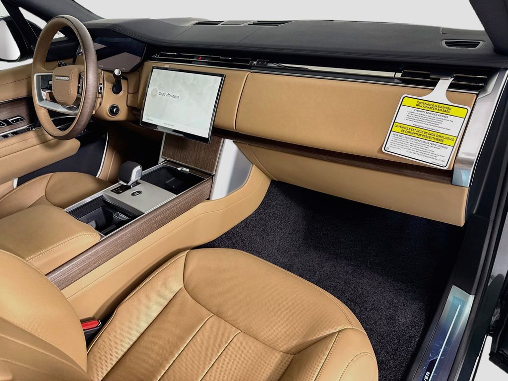 Thumbnail: 2026 Land Rover Range Rover - 16