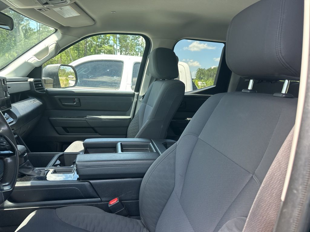2023 Toyota Tundra 2WD SR RWD Truck