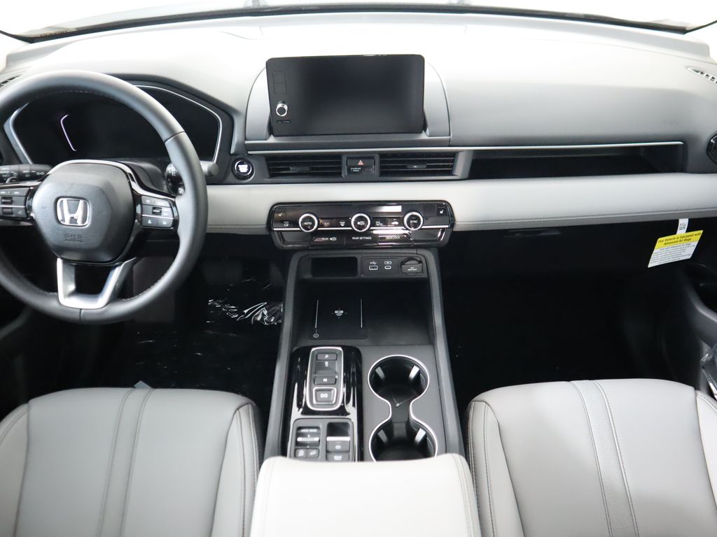 Thumbnail: 2025 Honda Pilot - 13