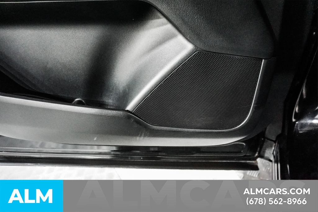 Used 2025 Black Mazda 2.5 S Preferred Package image 45