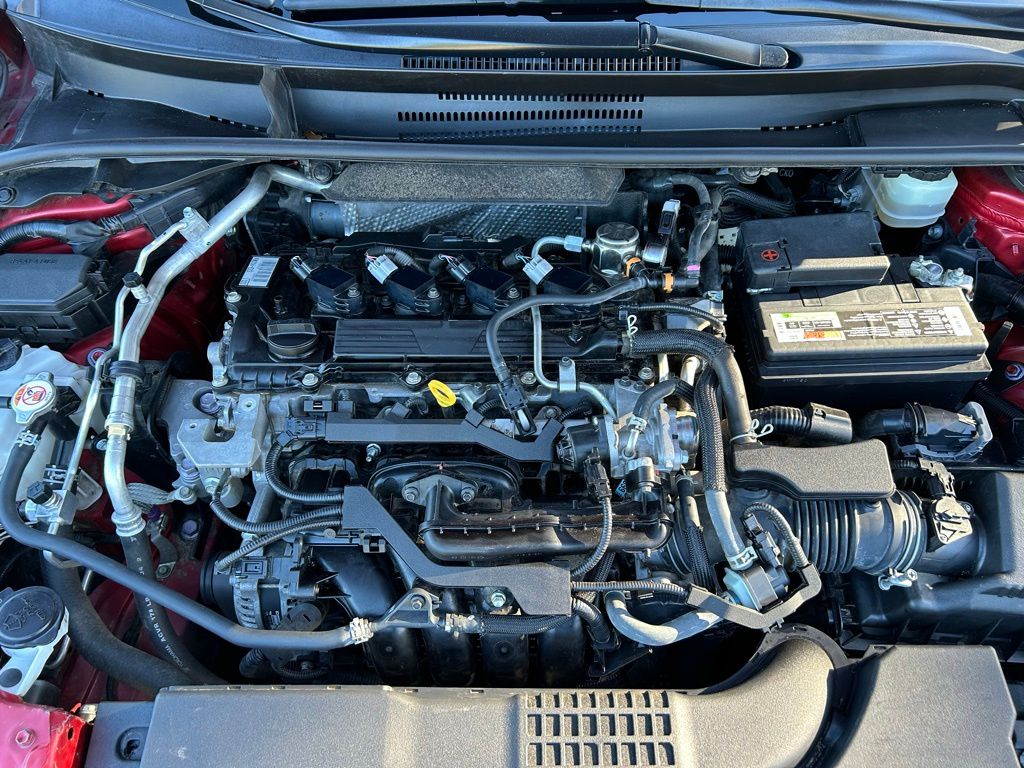 Thumbnail: 2021 Toyota Corolla - 11