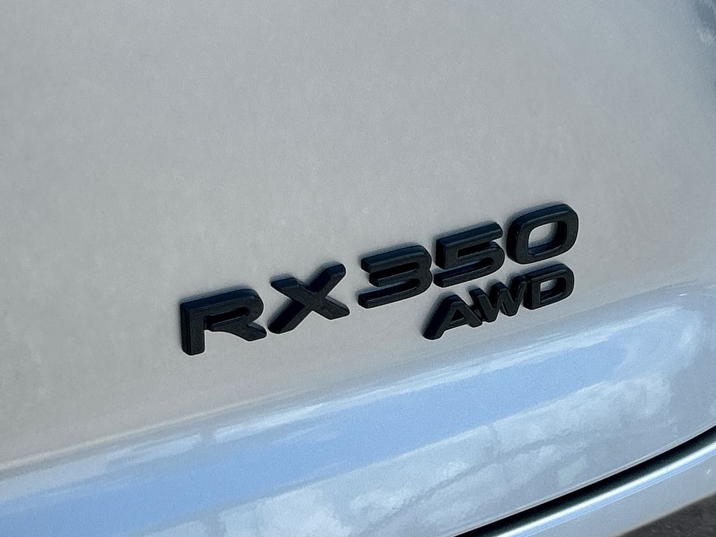 Thumbnail: 2026 Lexus RX - 6