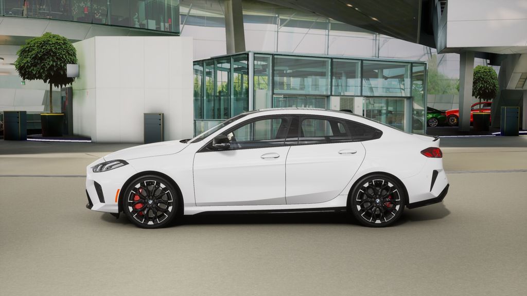 Thumbnail: 2025 BMW 2 Series - 30