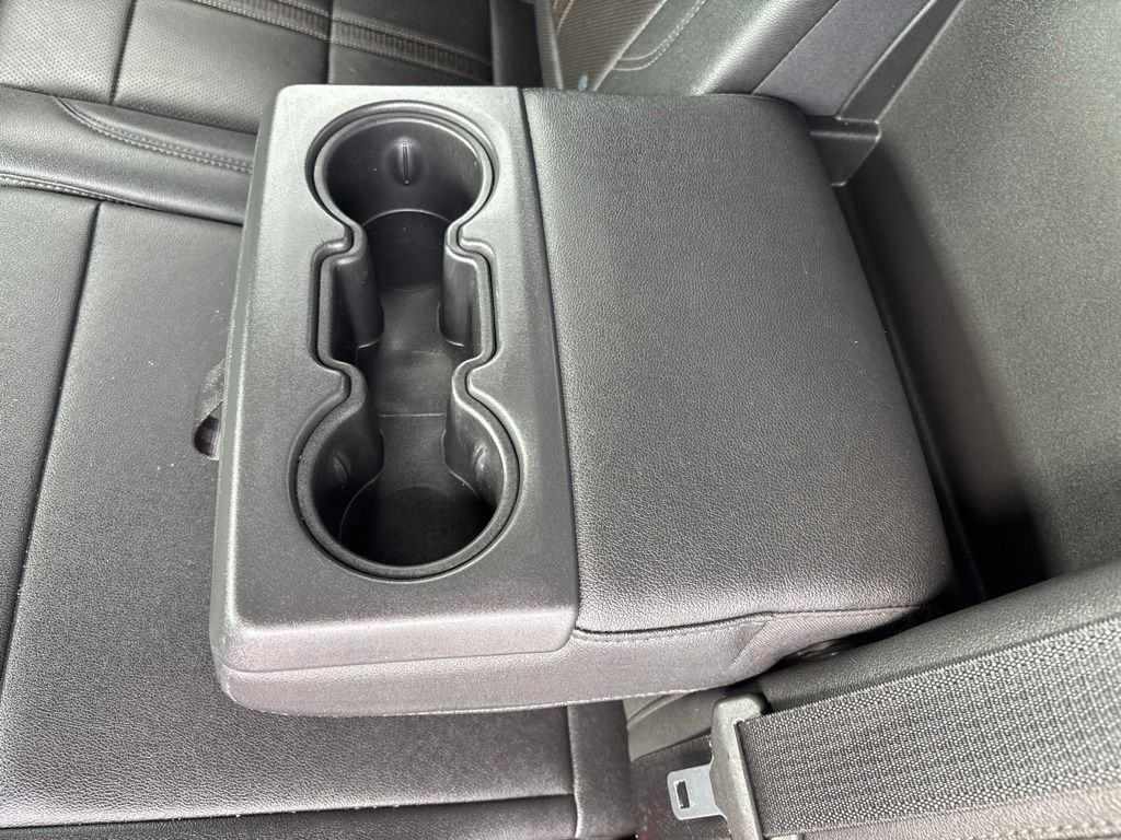 Used 2022 Chevrolet Silverado 1500 Truck