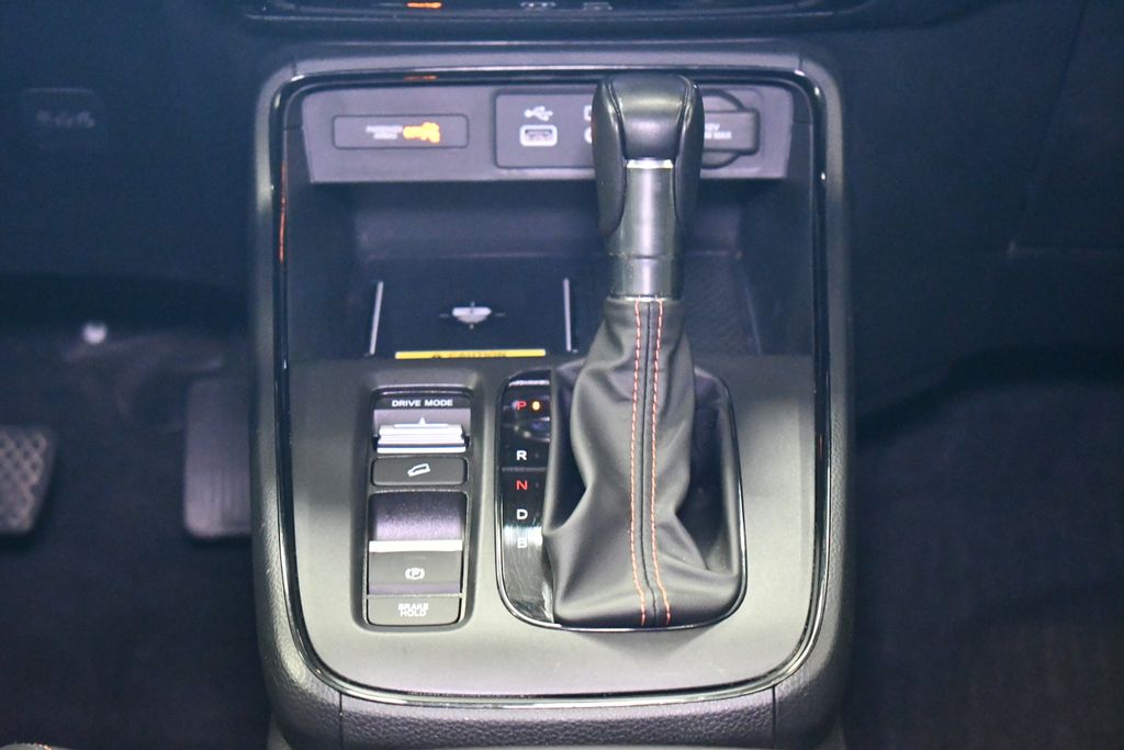 Thumbnail: 2023 Honda CR-V - 21