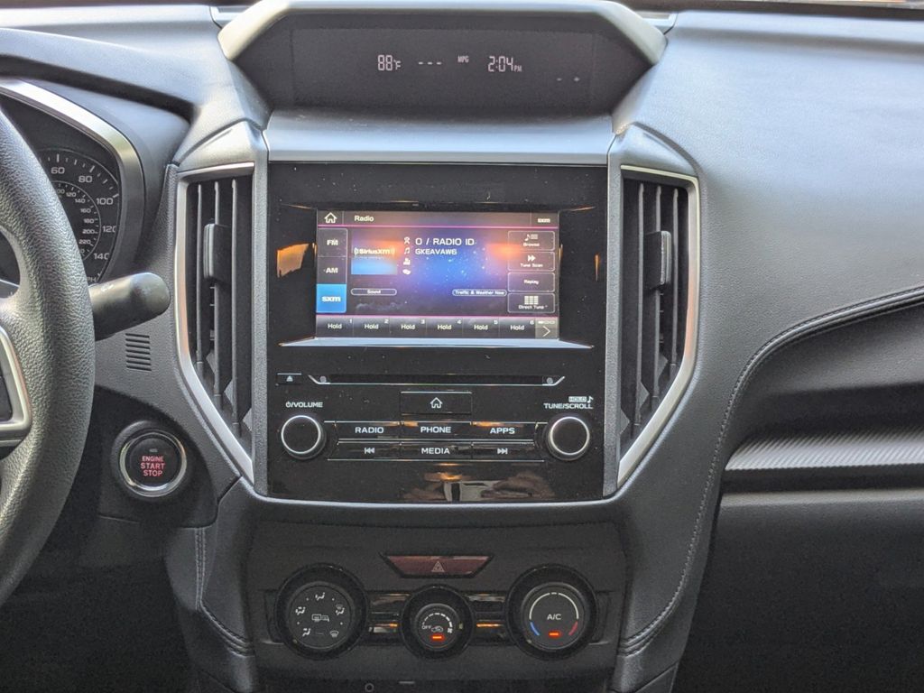 2020 Subaru Impreza Premium