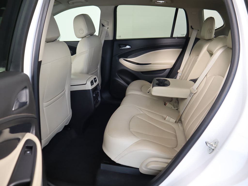Thumbnail: 2018 Buick Envision - 22