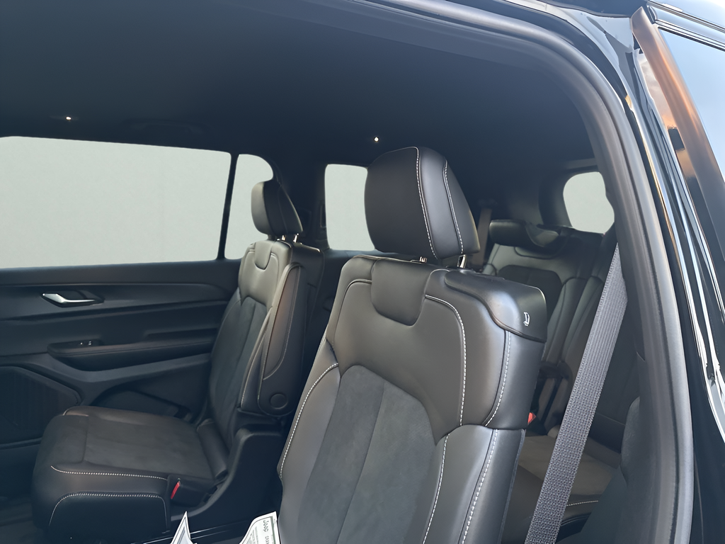 New Car 2025 Jeep Grand Cherokee L  For Sale Under $50,000 In Austin, Texas