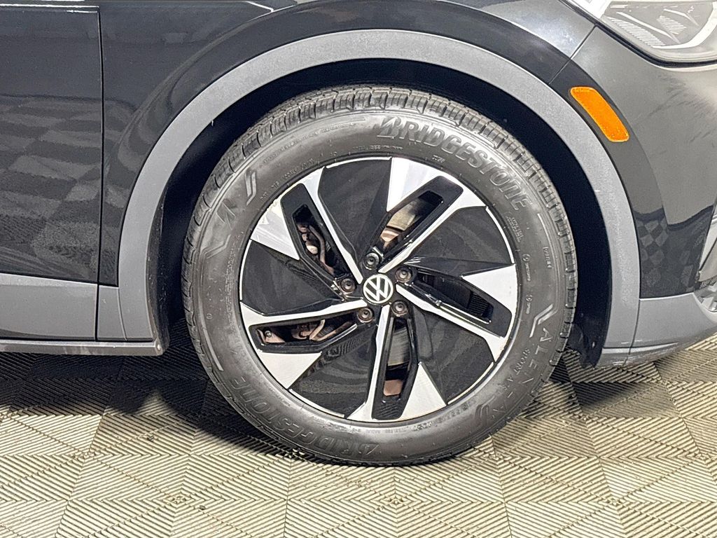 2021 Volkswagen ID.4 Pro