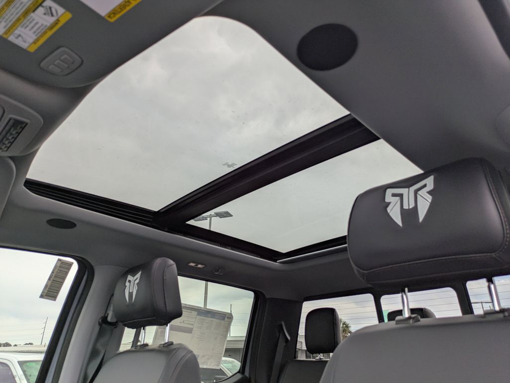 2026 Ford F-250 Super Duty Rocky Ridge