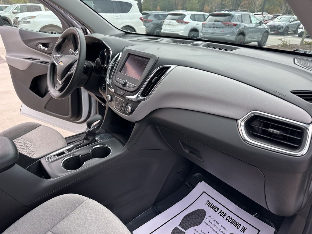 2023 Chevrolet Equinox LT 30