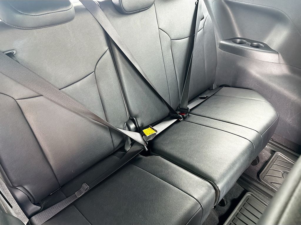 Used 2025 Gray Toyota Limited image 29