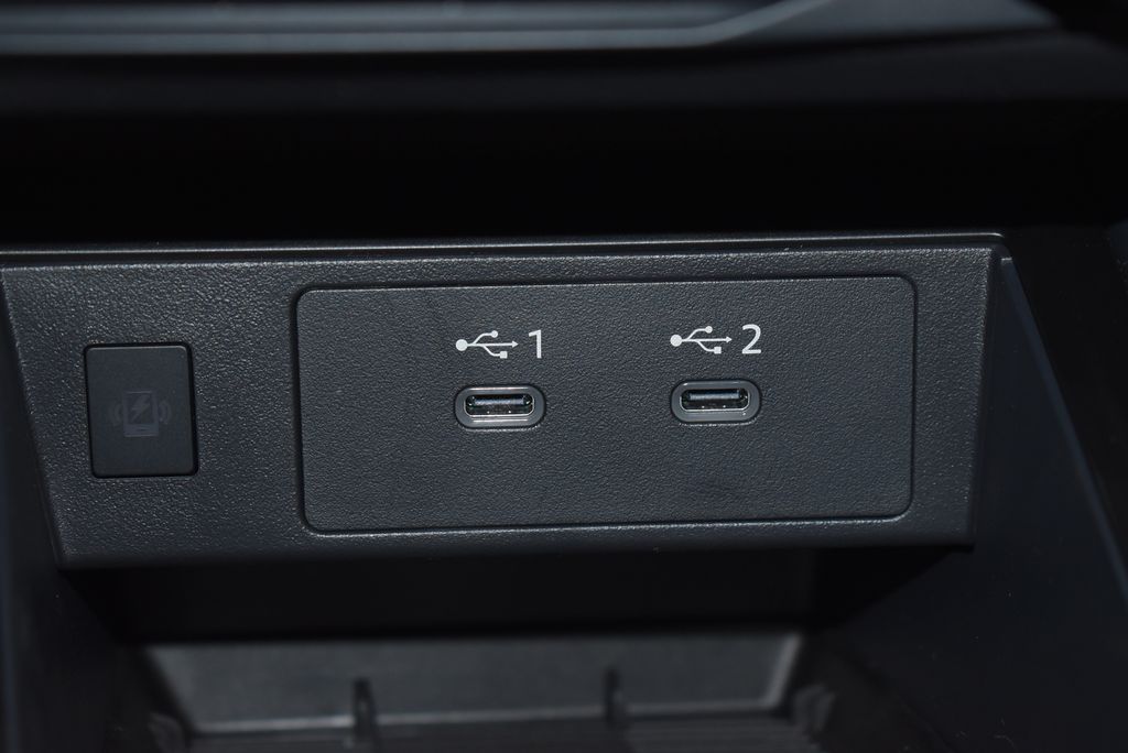 Thumbnail: 2026 Nissan Kicks - 21