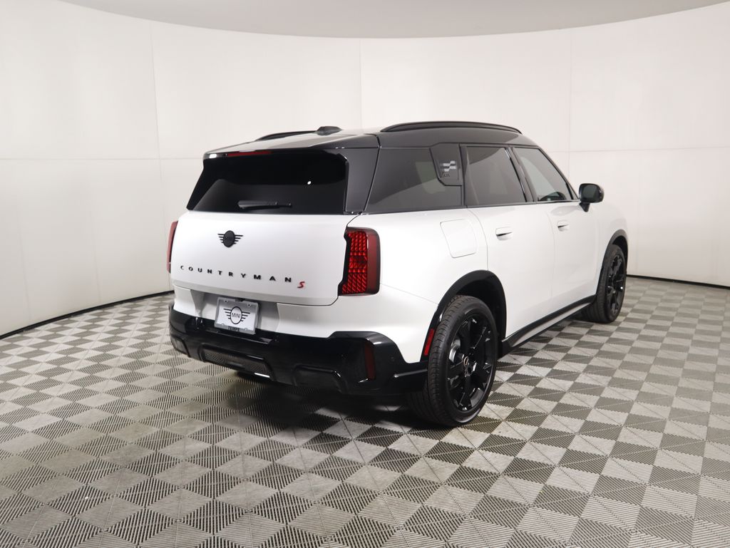 Thumbnail: 2026 MINI Cooper Countryman - 5