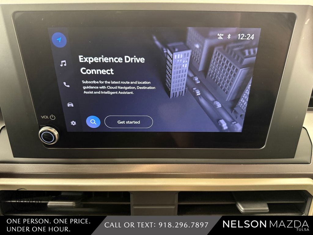 Used 2025 Black Toyota TRD Off-Road image 27