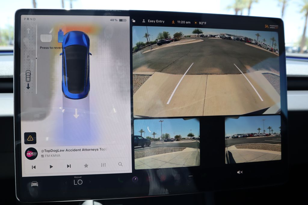 2024 Tesla Model 3 Standard Range 13