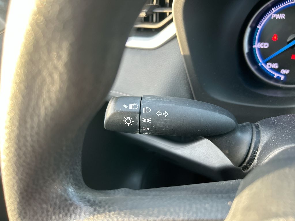 Thumbnail: 2024 Toyota RAV4 - 18