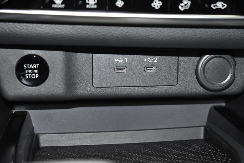 Thumbnail: 2026 Nissan Rogue - 21