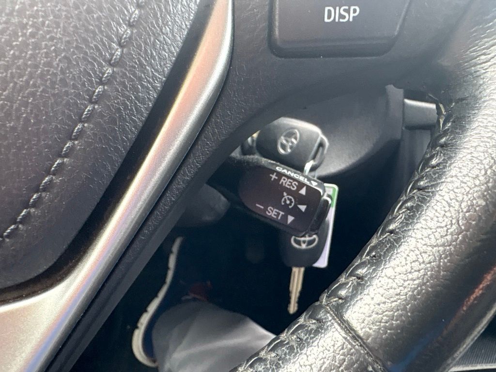 Used 2016 White Toyota S Plus image 19