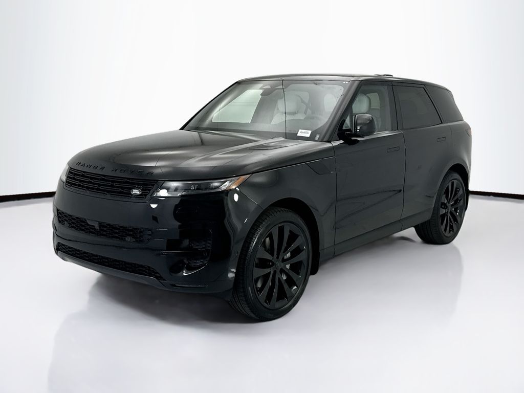 Thumbnail: 2026 Land Rover Range Rover Sport - 1
