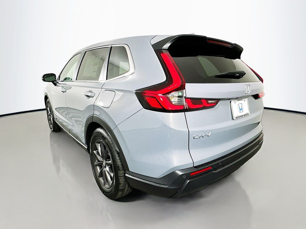 Thumbnail: 2026 Honda CR-V - 7