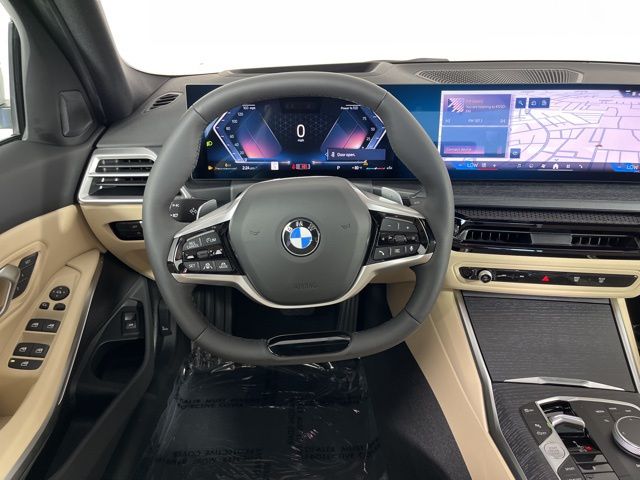 Thumbnail: 2025 BMW 3 Series - 6