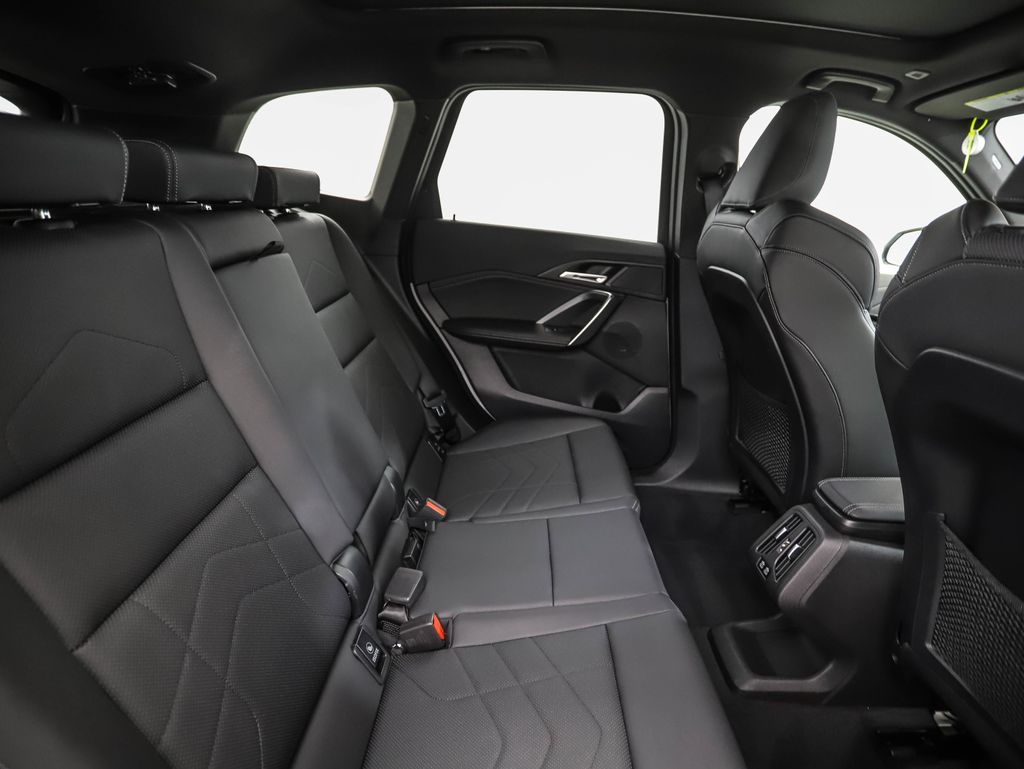 Thumbnail: 2023 BMW X1 - 27