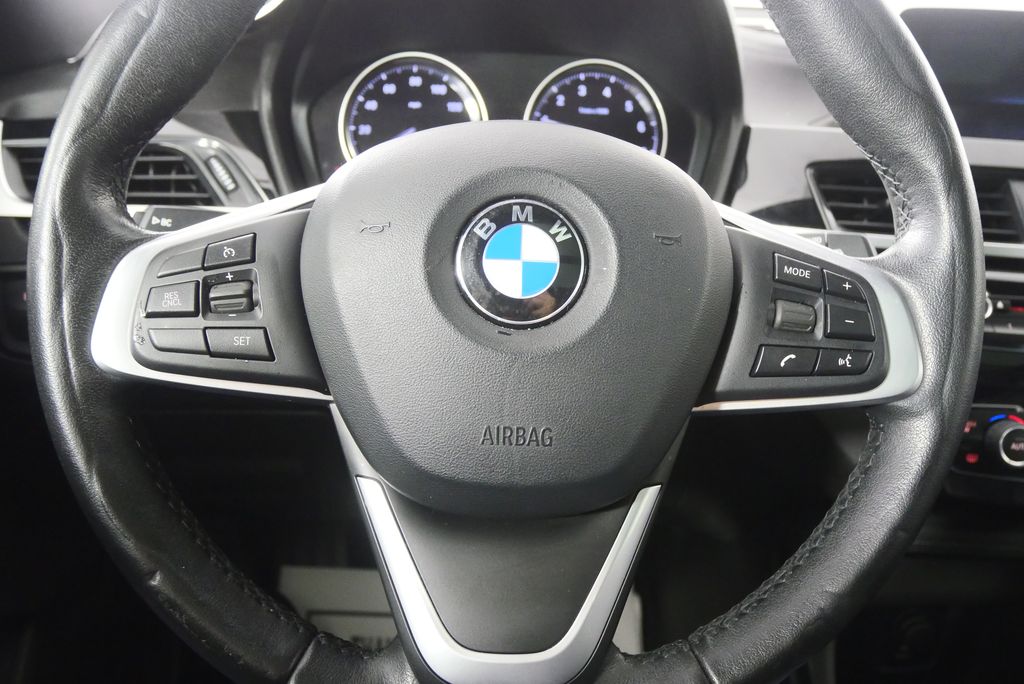 Thumbnail: 2019 BMW X2 - 22